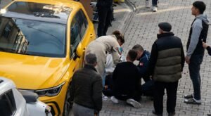 YEDİKULE’DE KİRA DEHŞETİ: “AİLEMİ KORUDUM” DEDİ, 13 SUÇ KAYDI ÇIKTI!