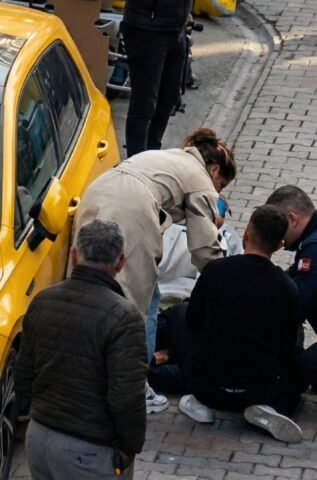 YEDİKULE’DE KİRA DEHŞETİ: “AİLEMİ KORUDUM” DEDİ, 13 SUÇ KAYDI ÇIKTI!