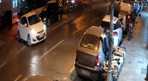 FEVZİPAŞA’DA CAN PAZARI: YASAK U DÖNÜŞÜ FACİA GETİRDİ!