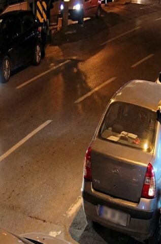 FEVZİPAŞA’DA CAN PAZARI: YASAK U DÖNÜŞÜ FACİA GETİRDİ!