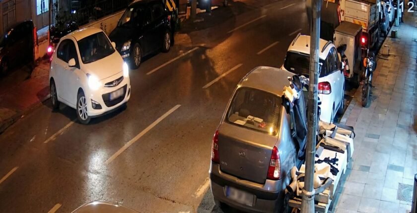 FEVZİPAŞA’DA CAN PAZARI: YASAK U DÖNÜŞÜ FACİA GETİRDİ!